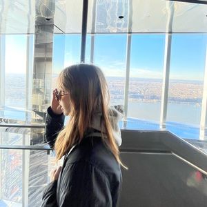 Meet your Posher, Ashlee